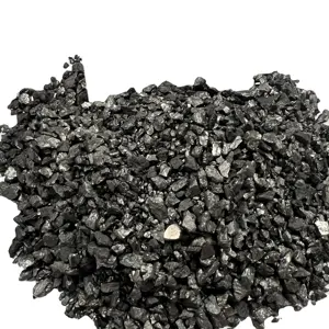 Высокая Фиксированная цена ребуризатора углерода за тонну кальцинированного антрацитового угля по заводской цене и хорошего качества