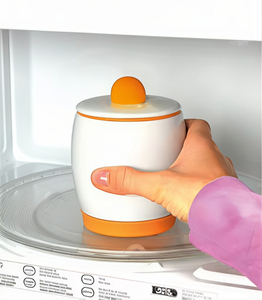 Olla para Cocinar Huevos en <span class=keywords><strong>Microondas</strong></span> - Product Image 5