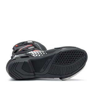 STOCK AR6 respirant moto sécurité moto moto course et équitation accessoires moto essentiels chaussures bottes - Product Image 2