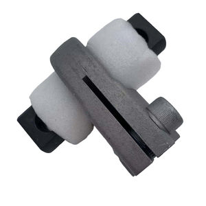 Piezas de carretilla elevadora de alta calidad CLIP ASSY Abrazadera de sujeción ASSY para carretilla elevadora <span class=keywords><strong>Linde</strong></span> con 12754904000 - Product Image 4