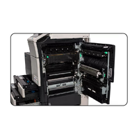 Vente en gros usine : Copieur-imprimante numérique couleur A3 haute vitesse d'occasion Jeyon Laser C287 et équipement de bureau multifonctionnel général