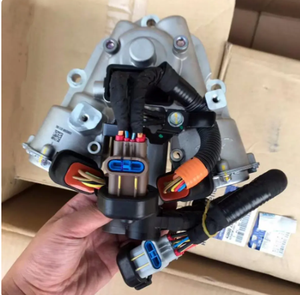 Precio al por Mayor 438002D000 438002D005 D7UF1 Conjunto de Engranajes para Hyundai <span class=keywords><strong>Tucson</strong></span> 2015-2017 - Product Image 6