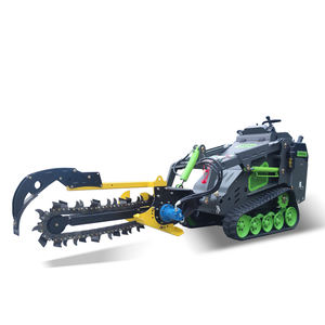 Trencher קבצים מצורפים עבור מיני והחלקה - Product Image 3