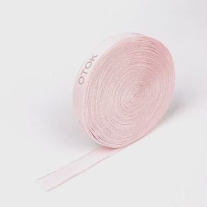 โรงงานรับผลิตยางยืดแบบกำหนดสีและขนาดได้ตามต้องการ พร้อมบริการออกแบบโลโก้บนยางยืดแบบจาการ์ด - Product Image 5