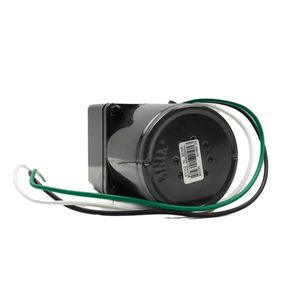 มอเตอร์เหนี่ยวนำอุตสาหกรรม AC 220V เฟสเดียว YN60-4ถอยหลังไปข้างหน้าพร้อมตัวควบคุมความเร็ว - Product Image 3