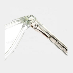 <span class=keywords><strong>Gafas</strong></span> con Marco Cuadrado que Cambia <span class=keywords><strong>de</strong></span> Color en Venta, Certificación ISO9001, para <span class=keywords><strong>Ver</strong></span> la Pizarra, Leer Libros y Hacer Tareas Cómodamente - Product Image 3