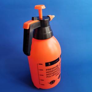 מרססים 3l ידני מרססים 3l עם משאבת יד לניקוי השקיה וטיפול צמחי - Product Image 5