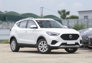 <span class=keywords><strong>MG</strong></span> <span class=keywords><strong>ZS</strong></span> 1.5L Automatica 5 Porte 5 Posti del 2022, Velocità Massima 170km/h, Berlina Cinese Usata a Benzina <span class=keywords><strong>MG</strong></span> - Product Image 3