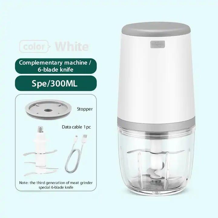 Multifunction Home Multifood Processor Electric Vegetable Cutter Machine  Food Processor Fufu Pounder Machine - China Meat Grinder and Meat Chopper  price