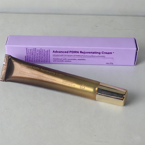 Crème rajeunissante 20g All <span class=keywords><strong>Advanced</strong></span> PDRN 1 200pm, niacinamide, vitamine B5, réparation de la barrière cutanée, éclaircissement, soulagement de la sécheresse, baume pour le visage - Product Image 2