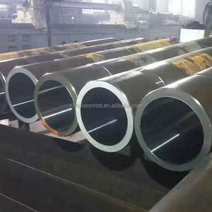 Vật liệu chất lượng cao C20 ck45 0355b 0355d E355 máy xúc Mài ống kích thước tùy chỉnh công nghiệp mài Ống - Product Image 3