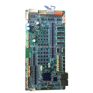 B52152-3 B52152-5 PCB IL Hội Đồng Quản trị PCB IL Hội Đồng Quản trị B52152-3 S500 - Product Image 3