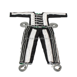 Fitkang OEM Custom <b>Physical</b> Therapy Equipment 3 in 1 Air Pressure Compression Pressotherapy Drainage Lymphatic Massage Machine - Product Image 2