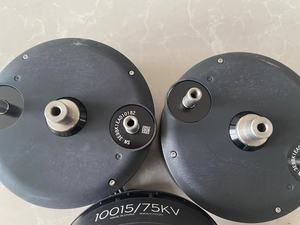 มอเตอร์แท้รุ่น T20 10015 75KV อุปกรณ์เสริมโดรนพ่นยาทางการเกษตร มอเตอร์ไร้แปรงถ่านของแท้ใหม่เอี่ยมสำหรับ T20 - Product Image 3