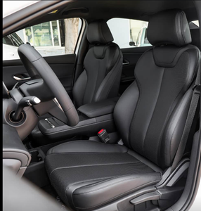 Sedán Eléctrico BYD E7 Blanco, 520 Smart Drive, Batería de 57.6kWh, 136ps, Vehículo de Pasajeros para Desplazamientos Diarios - Product Image 6
