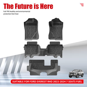 <span class=keywords><strong>เ</strong></span><span class=keywords><strong>ส</strong></span>ื่อท้ายรถด้านหลัง<span class=keywords><strong>เ</strong></span>ป็น3D <span class=keywords><strong>เ</strong></span><span class=keywords><strong>ส</strong></span>ื่อกันน้ำกันลื่น RMD 7ที่นั่งเ<span class=keywords><strong>ส</strong></span>ื่อน้ำมัน<span class=keywords><strong>เ</strong></span>ชื้อ<span class=keywords><strong>เ</strong></span>พลิง<span class=keywords><strong>ส</strong></span>ำหรับ Ford Everest 2022-2024 - Product Image 2