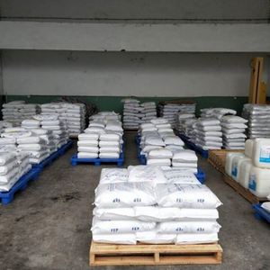 Virgin Plastic Granules Recycled <b>PP</b> Granule Raw <b>PP</b> Plastic Material Polypropylene <b>PP</b> Chips - Product Image 2