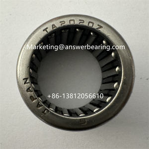 TAW5545Z cuscinetto a rullini <span class=keywords><strong>TAW</strong></span> 5545 Z cuscinetto 55x67x45mm TAW5545 cuscinetto a fila singola - Product Image 2