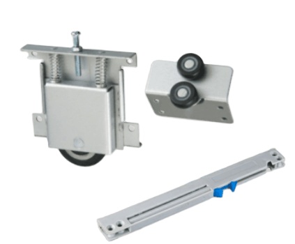 Cheap prices modern guangdong wooden storage bedroom furniture 4 sliding door wardrobes for cloth