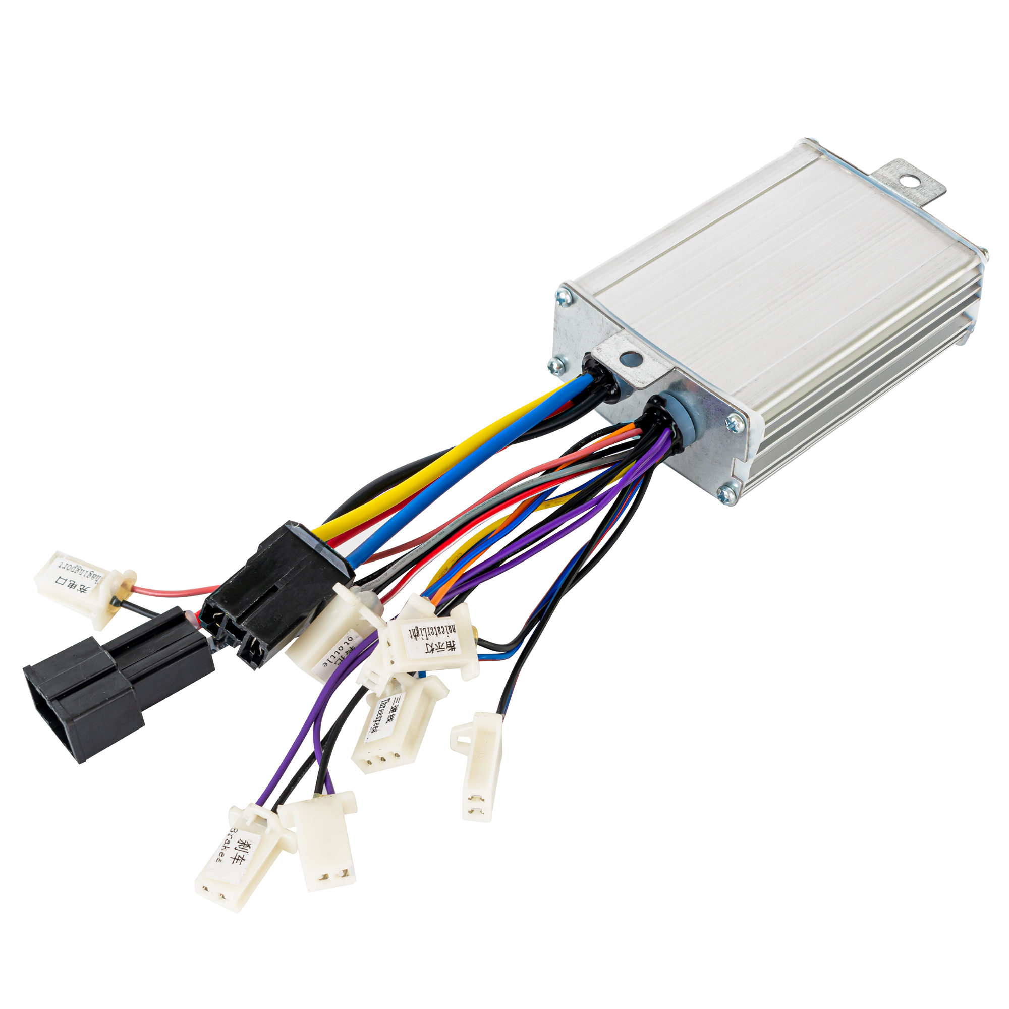 36V 48V 1000W Brush Motor Controller Motor Controller for