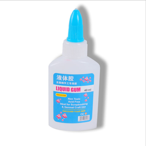 Trong Suốt Varnish <span class=keywords><strong>Elmers</strong></span> Keo Cho Chất Nhờn Và Pva Dính Cho Giấy Dựa Rõ Ràng Keo - Product Image 1