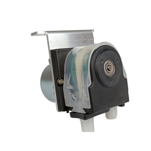 Reway <b>Pump</b> Peristaltic <b>Pump</b> JY15-JG5B 220V AC 50Hz 7W Fixed Speed For Pipeline <b>Fluid</b> Transfer - Product Image 3