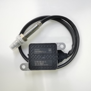 เซ็นเซอร์ไนโตรเจนออกซิเจน SNS1005 A3C01057500-01 A0009058011 สำหรับรถบรรทุก Cu Mmins B DA F Merce Des Z Scan VOL Vo - Product Image 2