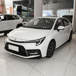 Precio de venta bajo Volante a la izquierda Gasolina Sedan 2024 Modelo 185T Sport - Product Image 1