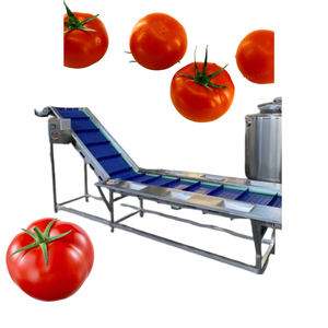 Cost-Effective <b>Tomato</b> Paste Making Machine Production Line <b>Tomato</b> Paste Factory - Product Image 1