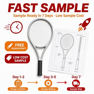 Raquette <span class=keywords><strong>de</strong></span> tennis en aluminium <span class=keywords><strong>pas</strong></span> chère, 23 pouces, 190 g, légère, pour débutants, avec housse <span class=keywords><strong>de</strong></span> protection - Product Image 6