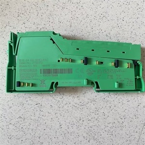 โมดูลเอาต์พุตดิจิตอล Phoenix Contact IBIL24DO8HD-PAC-2700172 8 I/O IP54 สำหรับงานอุตสาหกรรม - Product Image 1