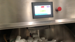 Machine de désagrégeation automatique de bouteilles 220V pour ligne de production, équipement de tri de bouteilles haute efficacité - Product Image 6