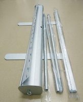 Expositor Publicitario Enrollable Portátil Dingyi DR-02-C