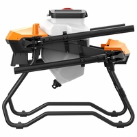 Drone agricole à châssis EFT G18 G30, accessoires pour drones industriels, vente chaude