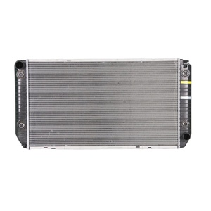 Radiateur de moteur pour NISSAN <span class=keywords><strong>CIMA</strong></span> FGY32 91-96 21460-1P100 214601P100 - Product Image 5