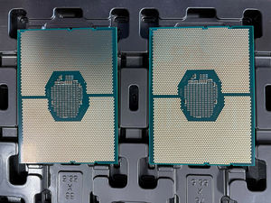 Procesador de servidor de CPU Xeon Gold 6138 20C/40T - Product Image 4