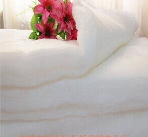 100% dâu tằm tơ sợi bông/Trám/cảm thấy/batting cho bé Quilt gối - Product Image 4