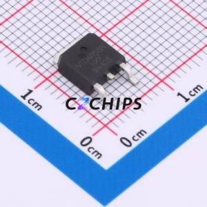 ทรานซิสเตอร์ฟิลด์ทรานซิสเตอร์ (มอสเฟท) TO-252-2L NTD4858N-HXY ใหม่และดั้งเดิม - Product Image 1