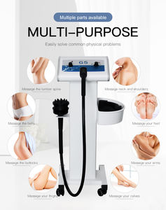 جهاز تدليك G5 للتنحيف الأكثر مبيعًا لعام 2025 / جهاز تدليك G5 بالاهتزاز للتنحيف - Product Image 3