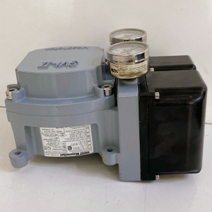 ระบบสื่อสารดิจิตอล HART ประสิทธิภาพสูง Masoneilan SVI II สำหรับการควบคุมระบบนิวเมติก - Product Image 3