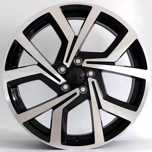 Nouvelle voiture d'usine <span class=keywords><strong>16</strong></span> 17 18 19 20 <span class=keywords><strong>pouces</strong></span> <span class=keywords><strong>jantes</strong></span> en acier en alliage d'aluminium pour Volkswagen <span class=keywords><strong>Golf</strong></span> 6 <span class=keywords><strong>7</strong></span> Sharan Bora Lavida <span class=keywords><strong>jantes</strong></span> automobiles - Product Image 6
