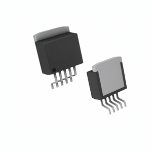 TO 263 6, D2PAK , TO 263BA Authorized Distributor LT1529CQ-5#PBF Components Electronic Power Management (PMIC) - Product Image 1