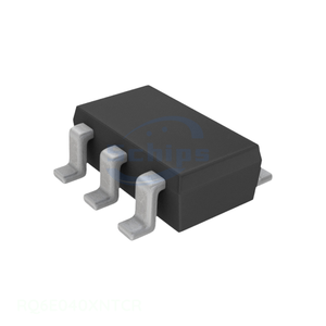 RQ6E040XNTCR TSMT6 (SC-95) Transistors Manufacturer Channel MOSFET N-CH 30V 4A TSMT6 Electronic Kit Components - Product Image 1