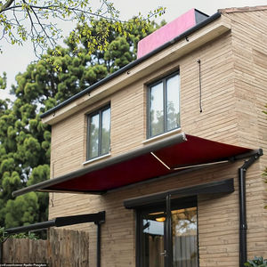 Gran oferta, <span class=keywords><strong>toldo</strong></span> retráctil de tasa competitiva, <span class=keywords><strong>toldo</strong></span> retráctil de Cassette completo de aluminio <span class=keywords><strong>para</strong></span> pared, <span class=keywords><strong>toldo</strong></span> exterior de 3/2 metros - Product Image 5