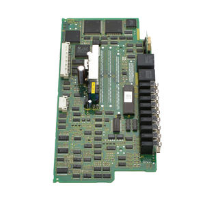 Оригинальная плата управления A16B-2202-0432 Fanuc PLC Fanuc A16B22020432 с гарантией - Product Image 4