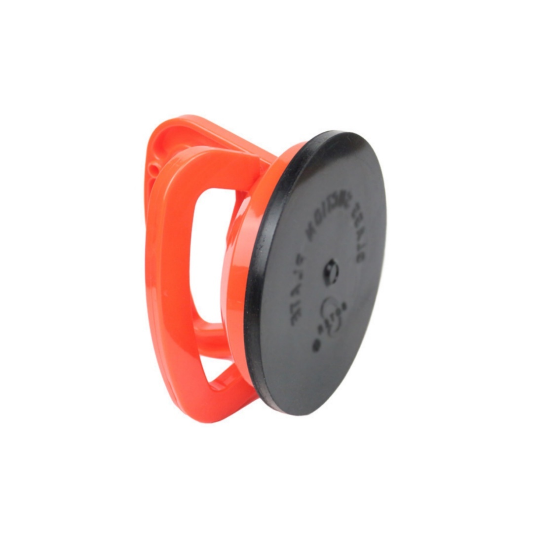 <strong>2026</strong> Suction Cup Lifter Rubber Heavy Duty Reusable Strong 50kg for Glass Marble Granite Tile Stone Slab Moving