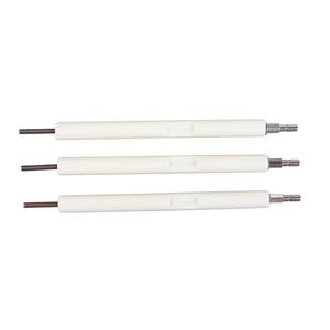Pièces d'entretien universelles intégrées pour allumeurs Tiges d'allumage personnalisées en céramique d'alumine résistantes à la chaleur pour brûleurs à gaz - Product Image 2