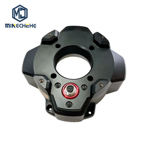 Controlador de Procesamiento de Imágenes de Alta Velocidad KEYENCE CA-DRM5X CA-DRM5XA para Interfaz de Procesamiento de Datos de Equipos de Medición Industrial - Product Image 1