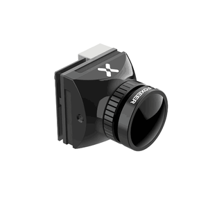Cámara Foxeer 3 1200TVL Starlight 0.00001Lux de Baja Latencia y Bajo Ruido para Drones de Carreras RC HS1258 - Product Image 2