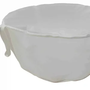 Polypropylene Polyester Filter Bags For Various Series Of Centrifuges